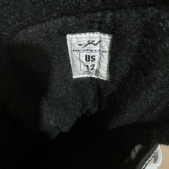 Hespeler Skates - Picture 2 of 3